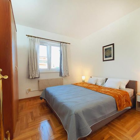 Appartement Panorama à Tar-Vabriga Extérieur photo