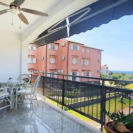 Appartement Panorama à Tar-Vabriga Extérieur photo