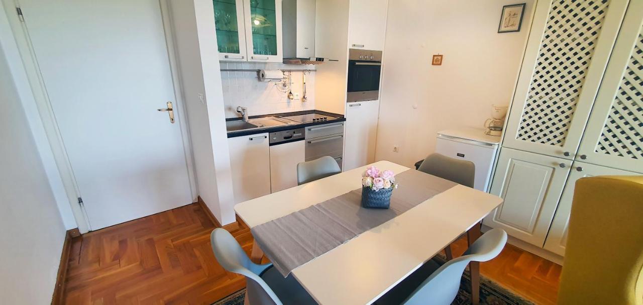 Appartement Panorama à Tar-Vabriga Extérieur photo