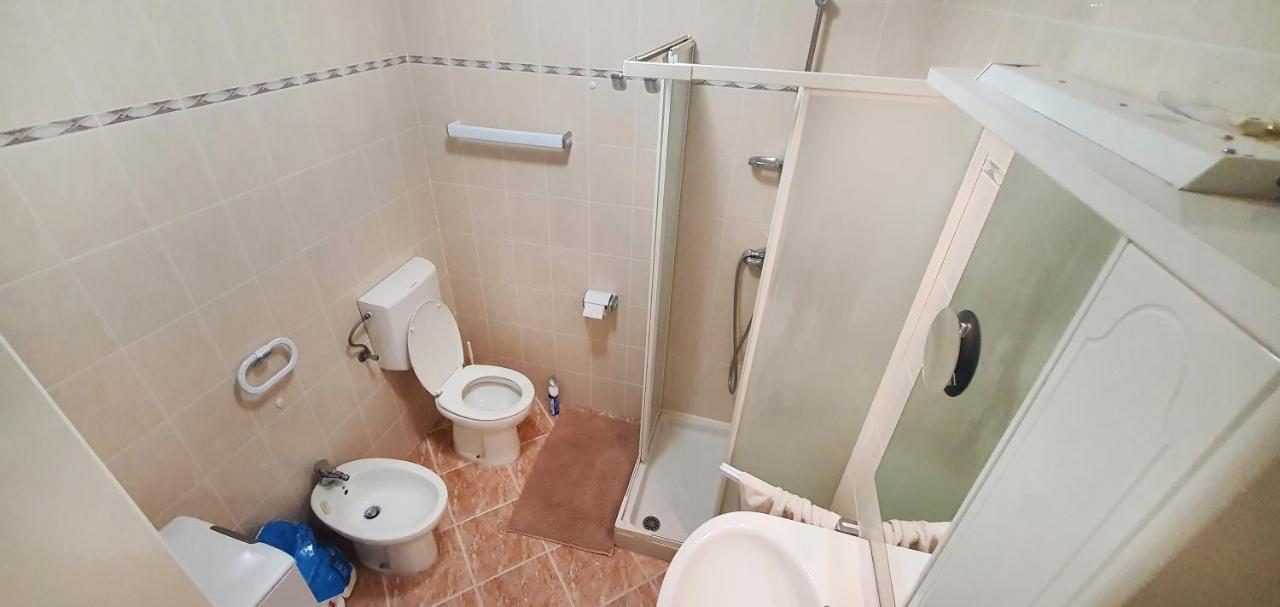 Appartement Panorama à Tar-Vabriga Extérieur photo