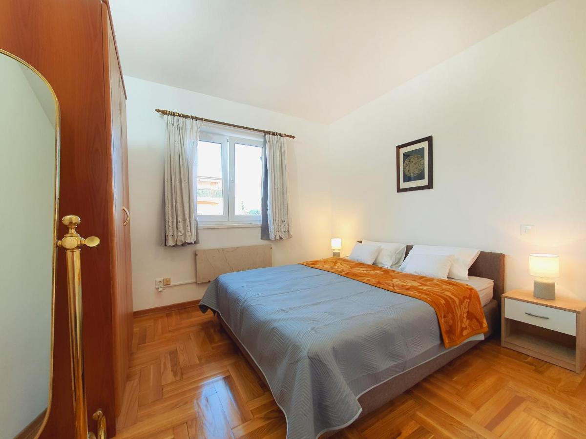 Appartement Panorama à Tar-Vabriga Extérieur photo