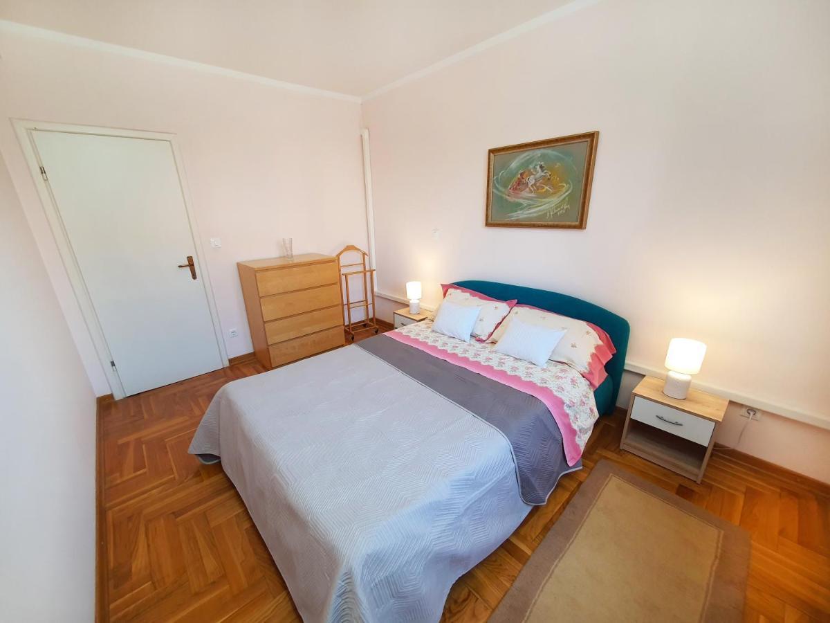 Appartement Panorama à Tar-Vabriga Extérieur photo