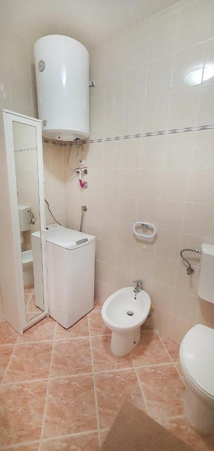 Appartement Panorama à Tar-Vabriga Extérieur photo