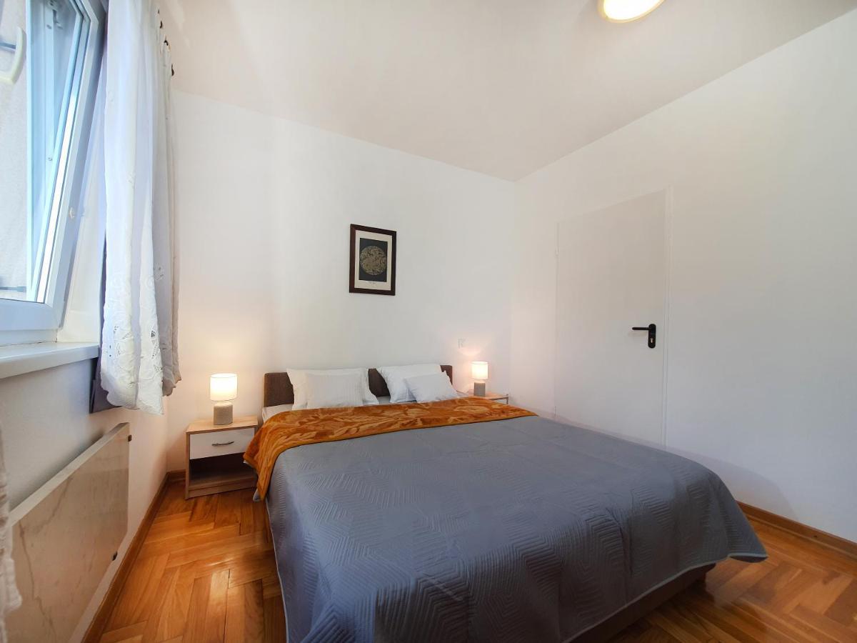 Appartement Panorama à Tar-Vabriga Extérieur photo