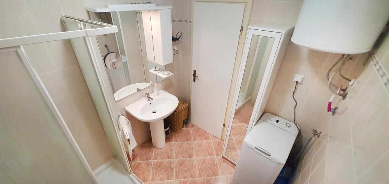 Appartement Panorama à Tar-Vabriga Extérieur photo